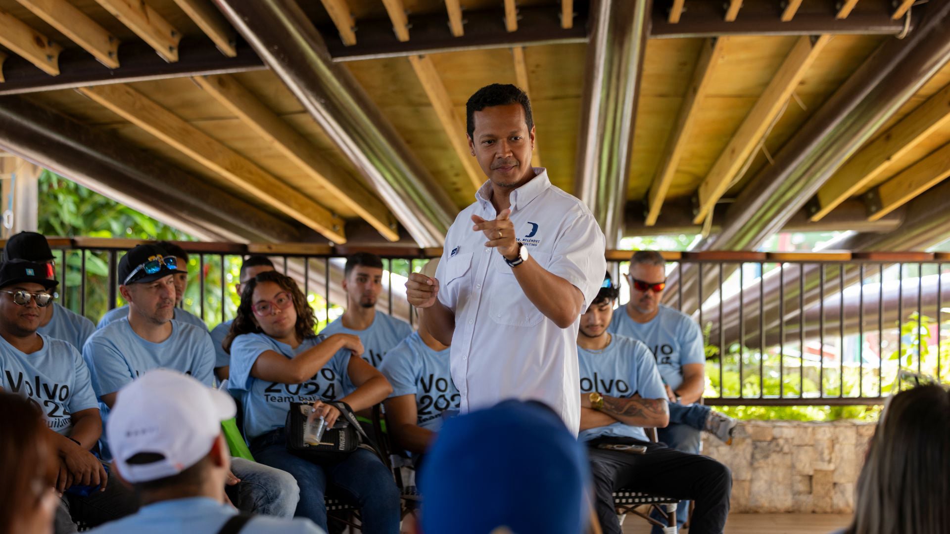 Dr. Meléndez Consulting