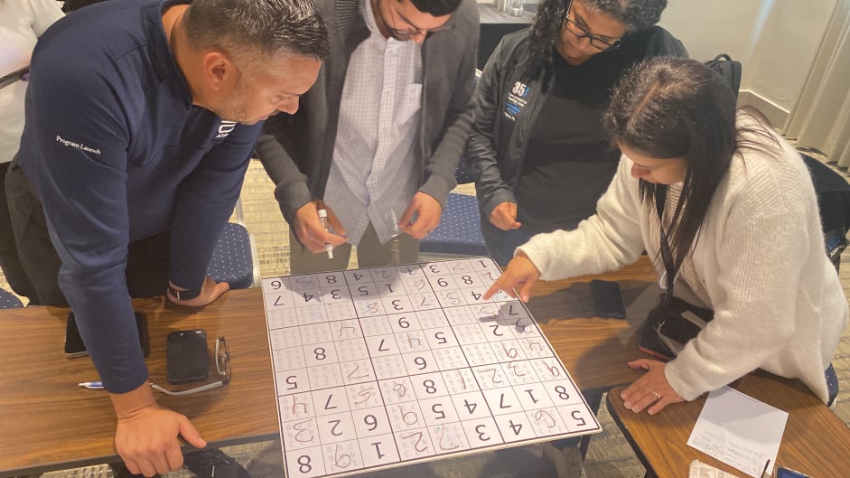 Dr. Meléndez Consulting