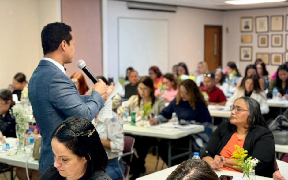 Dr. Meléndez Consulting