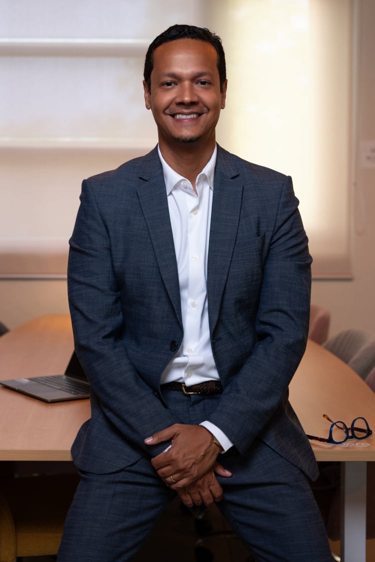 Dr. Meléndez Consulting